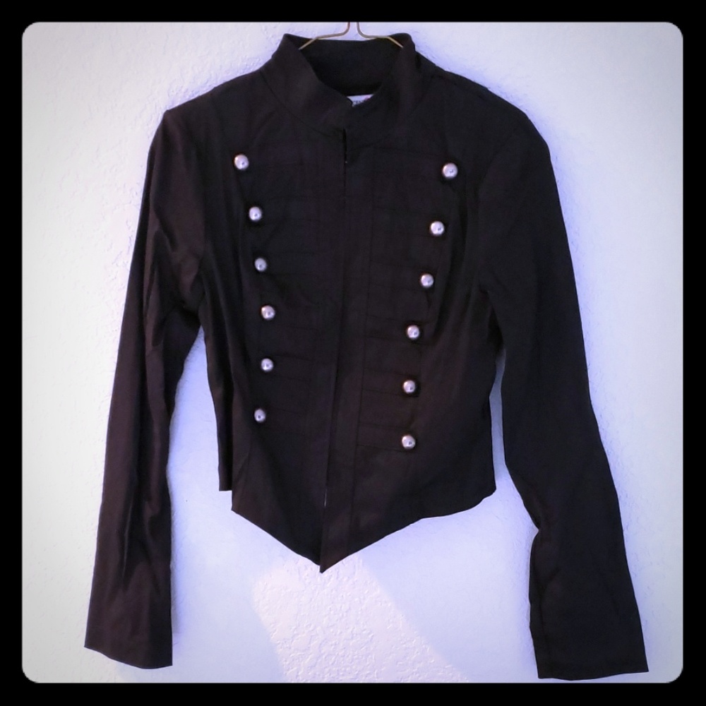 Jackets